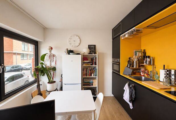 Studio te koop in Leuven