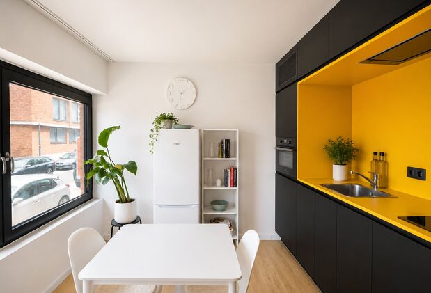 Studio te koop in Leuven
