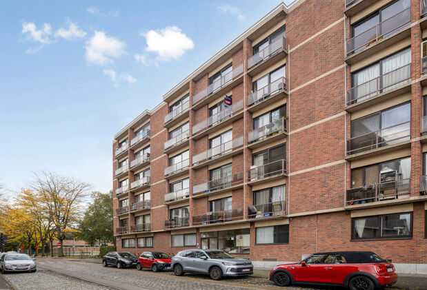 Studio te koop in Leuven
