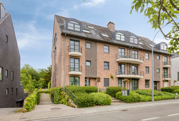 Triplex te koop in Leuven