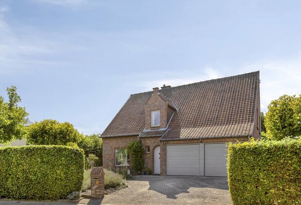 Villa te koop in Bertem