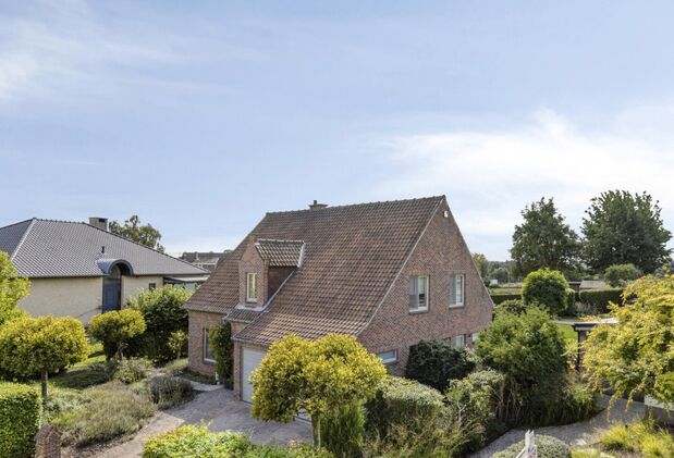 Villa te koop in Bertem