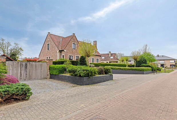 Villa te koop in Bunsbeek