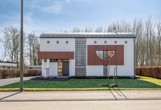 Villa te koop in Geetbets