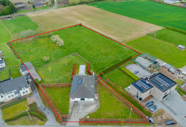 Villa te koop in Glabbeek