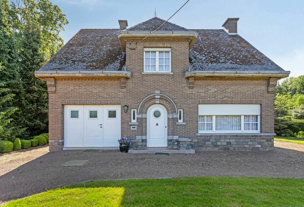 Villa te koop in Herent