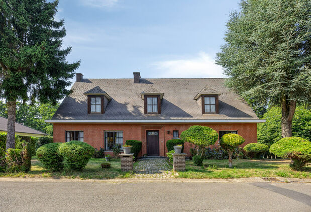 Villa te koop in Holsbeek