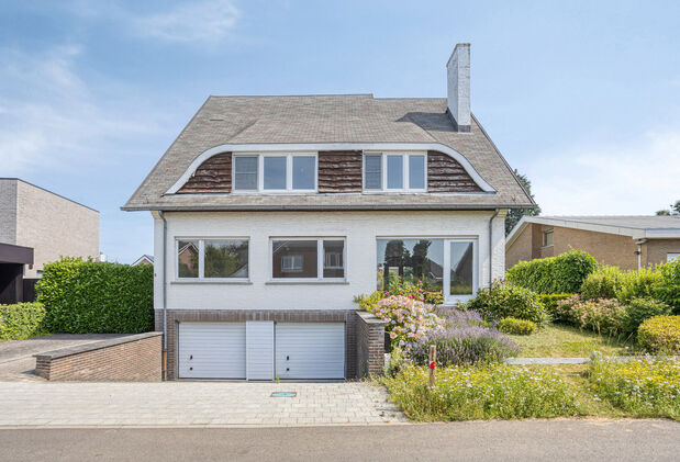 Villa te koop in Leuven