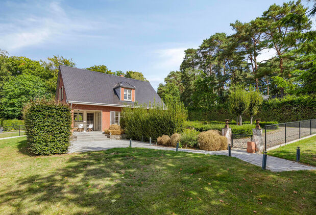 Villa te koop in Lubbeek