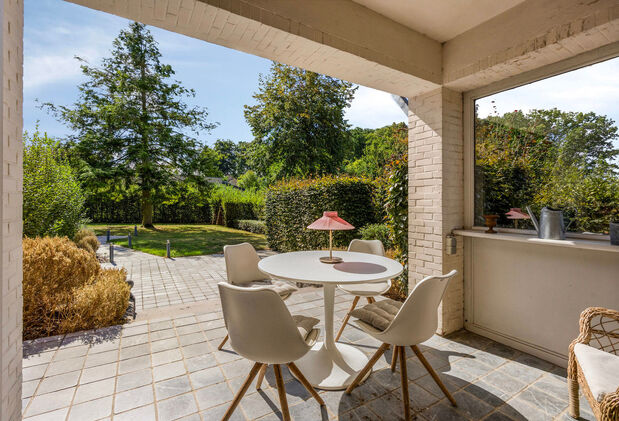 Villa te koop in Lubbeek