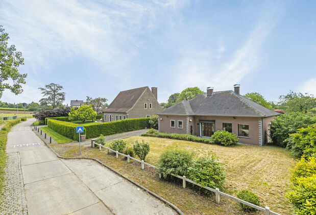 Villa te koop in Tienen
