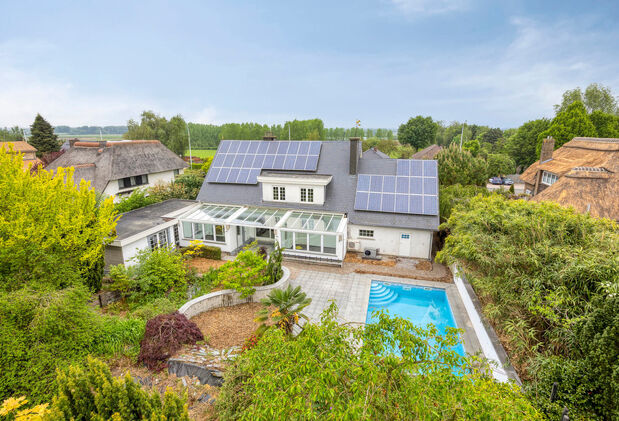 Villa te koop in Tienen