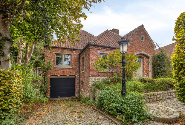 Villa te koop in Tienen