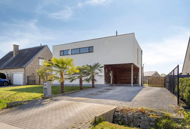 Villa te koop in Vissenaken