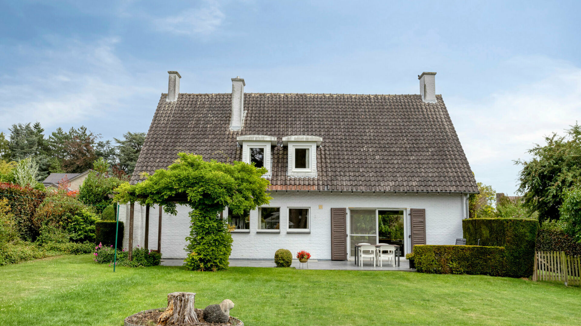 Huis te koop in Herent