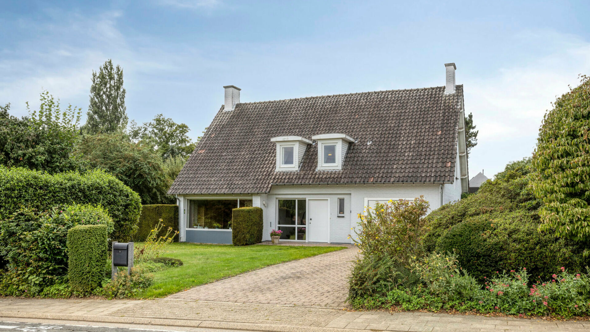 Huis te koop in Herent