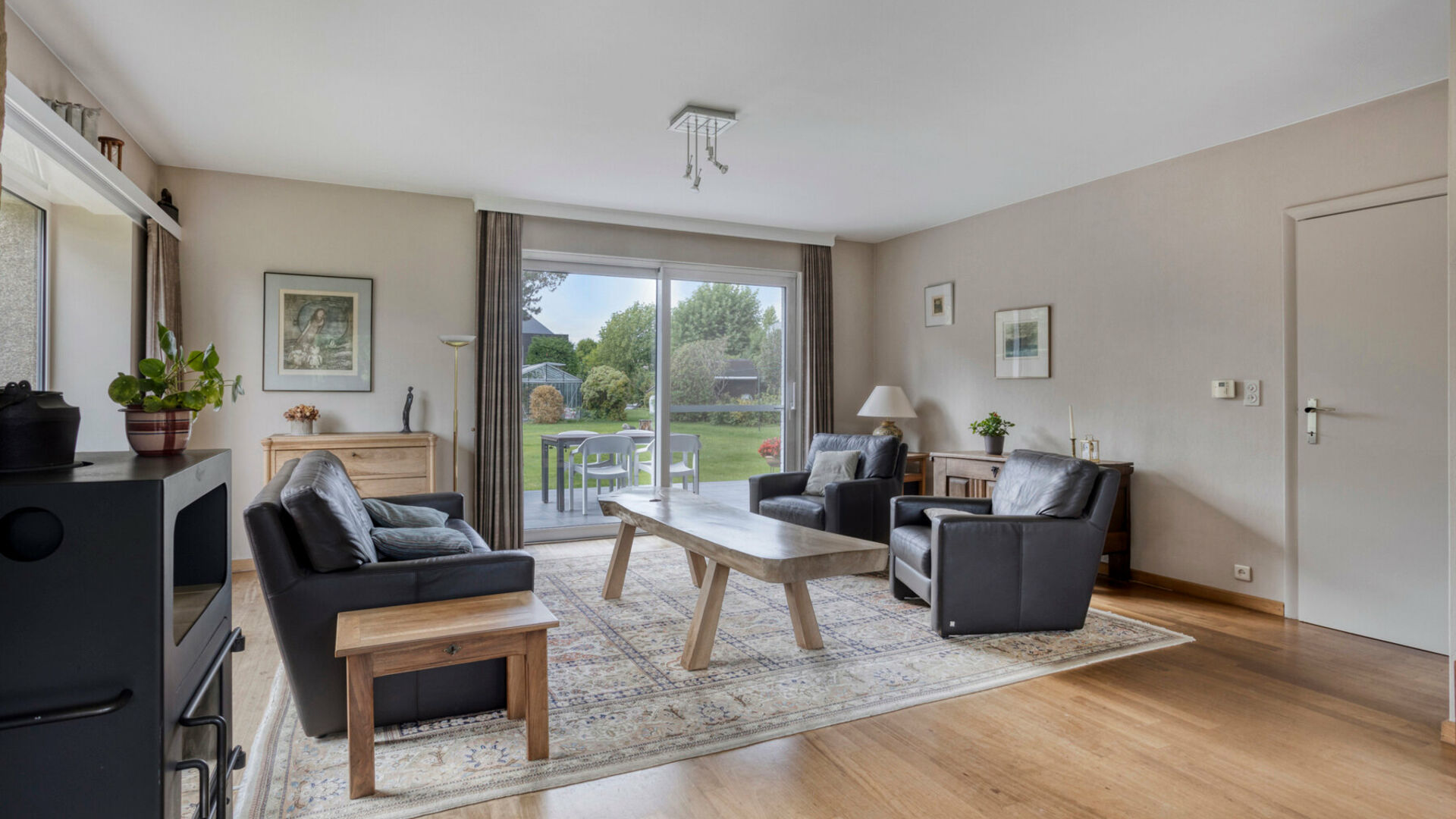 Huis te koop in Herent