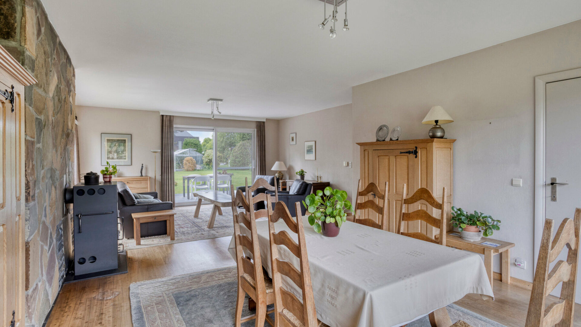 Huis te koop in Herent