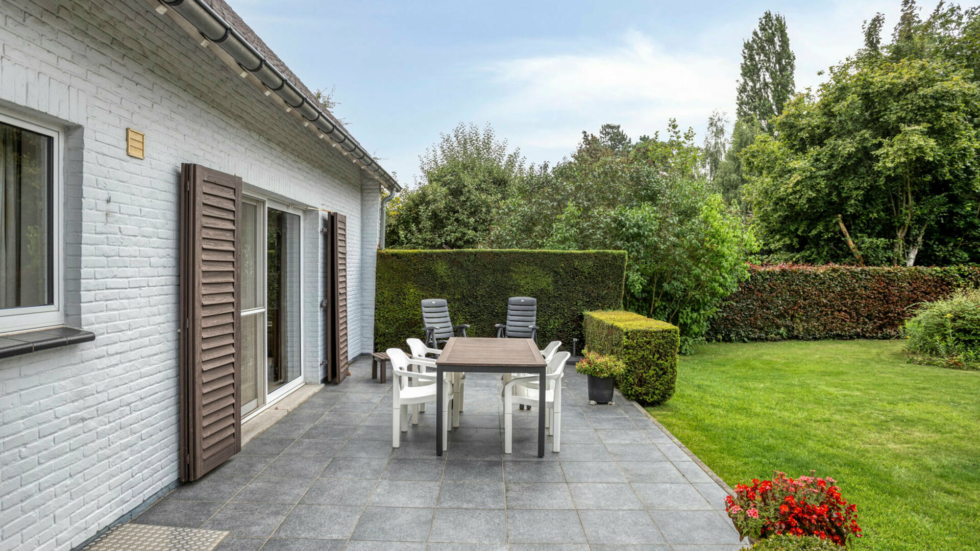 Huis te koop in Herent