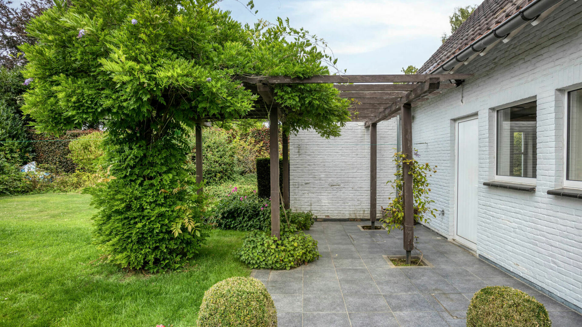 Huis te koop in Herent
