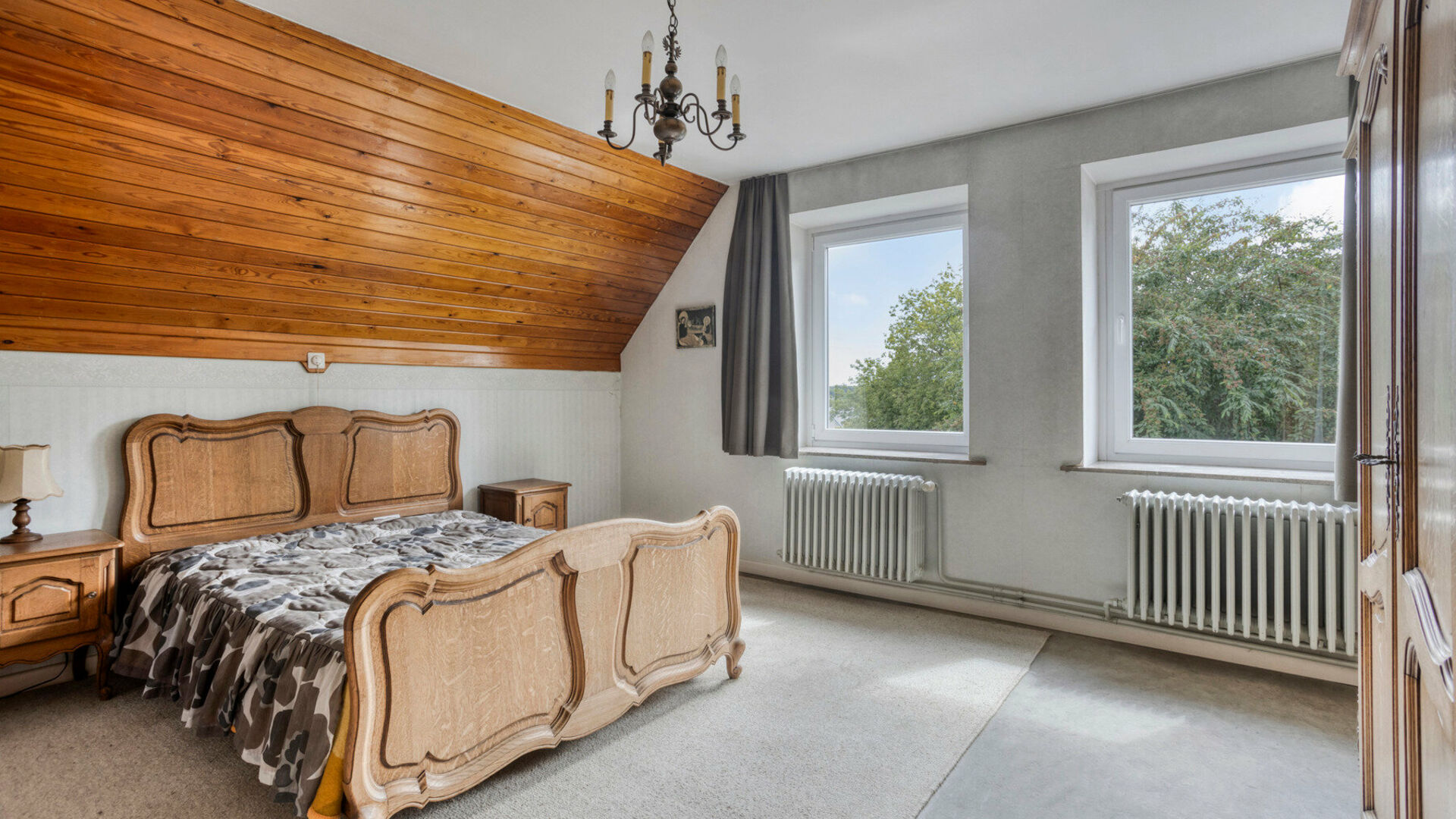 Huis te koop in Herent