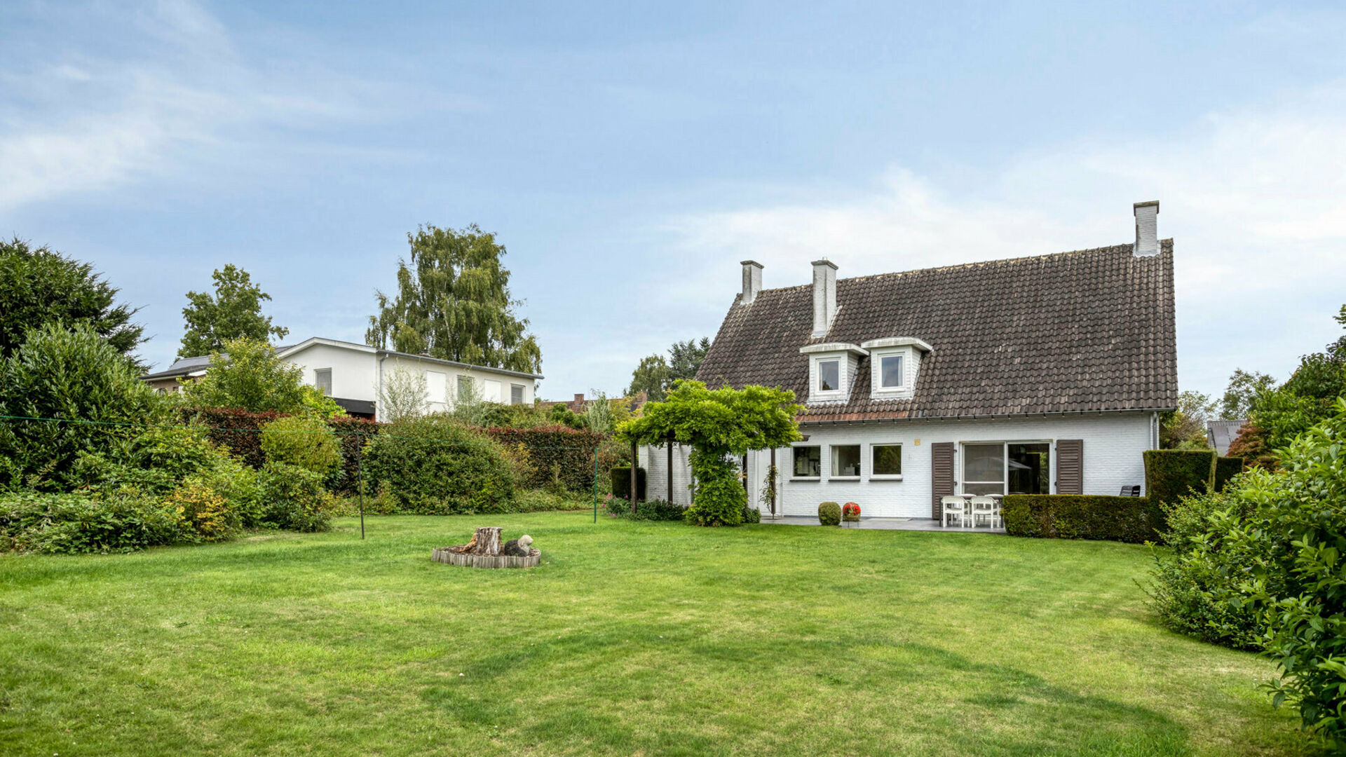 Huis te koop in Herent