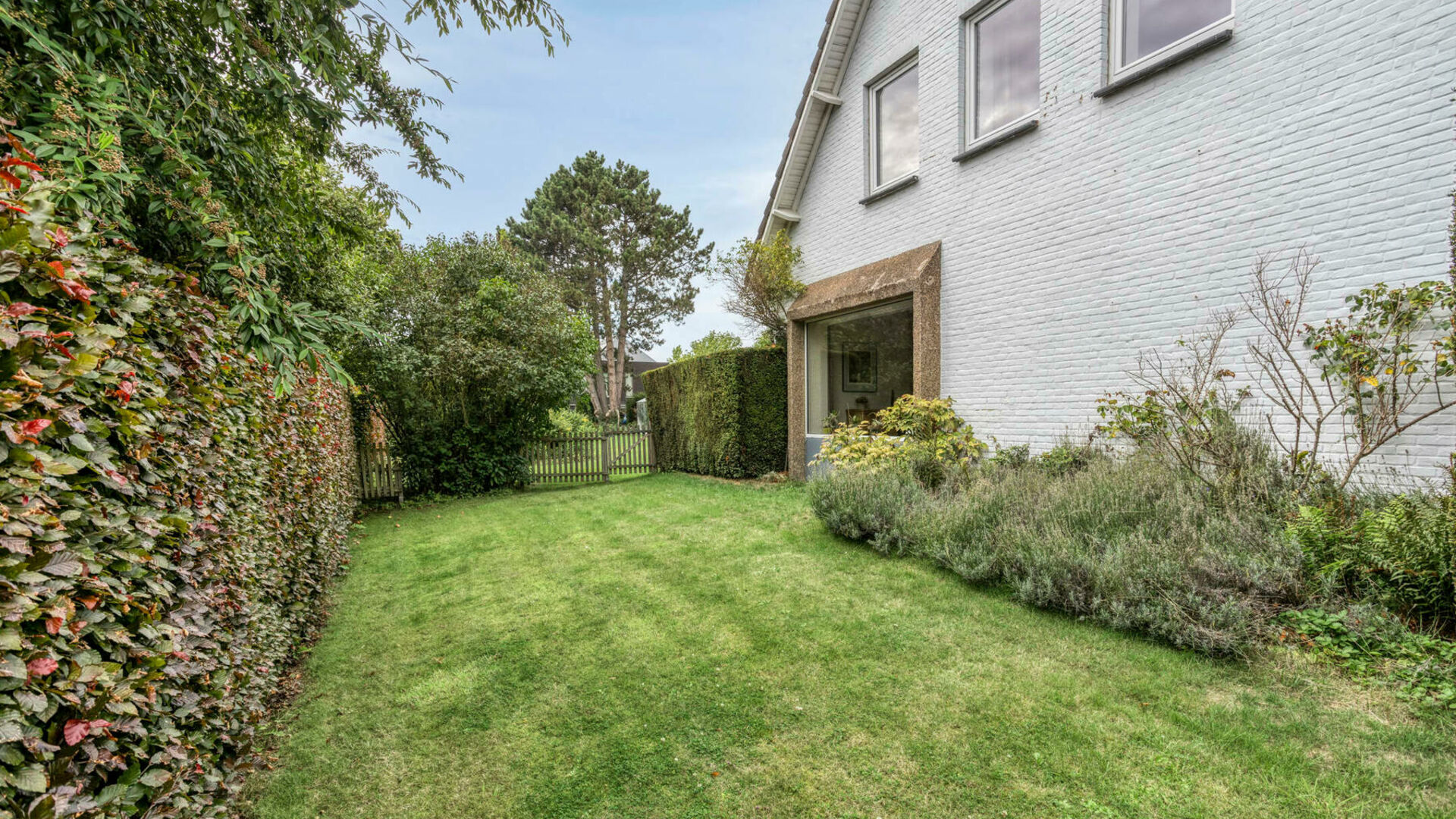 Huis te koop in Herent