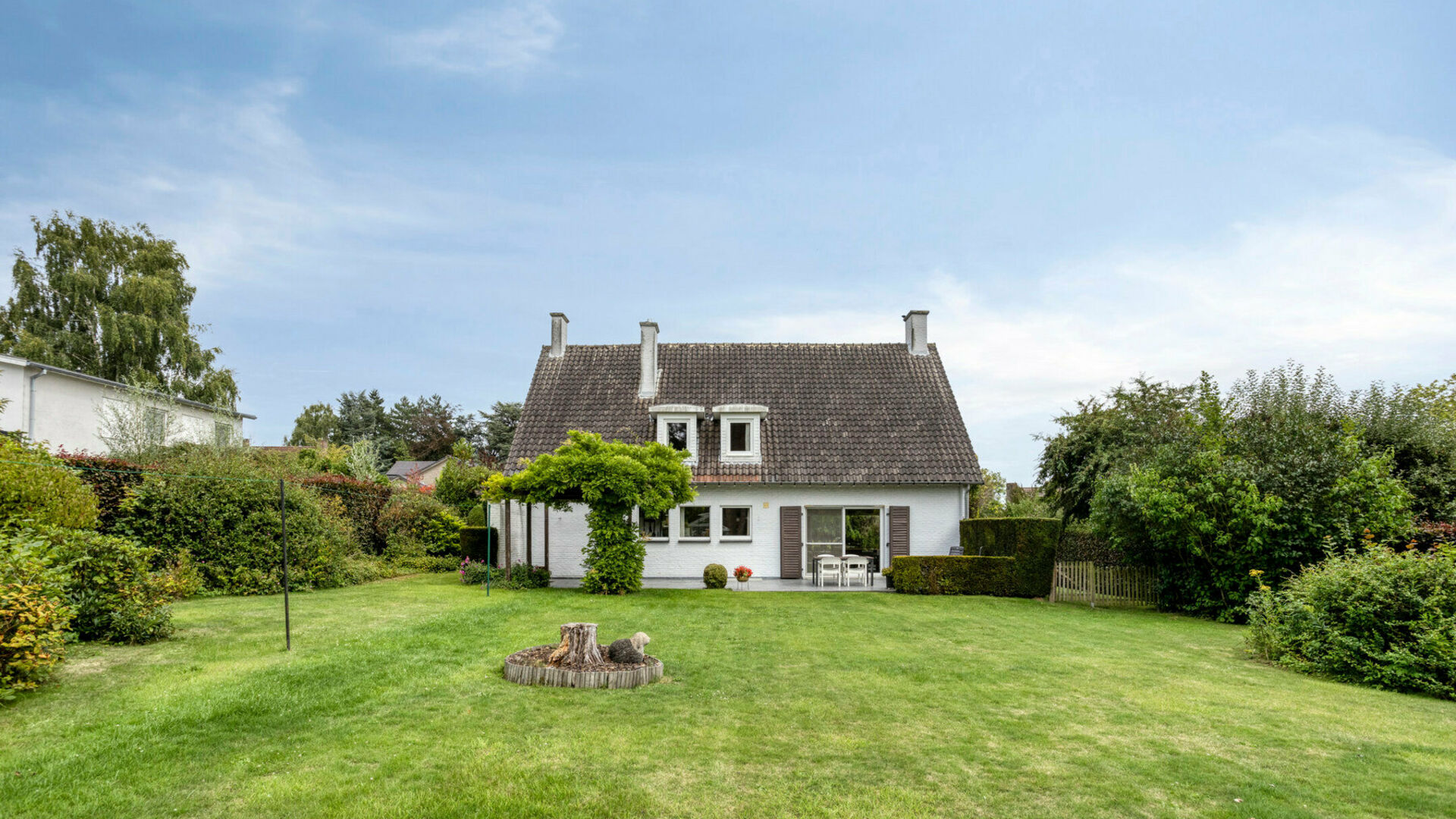 Huis te koop in Herent