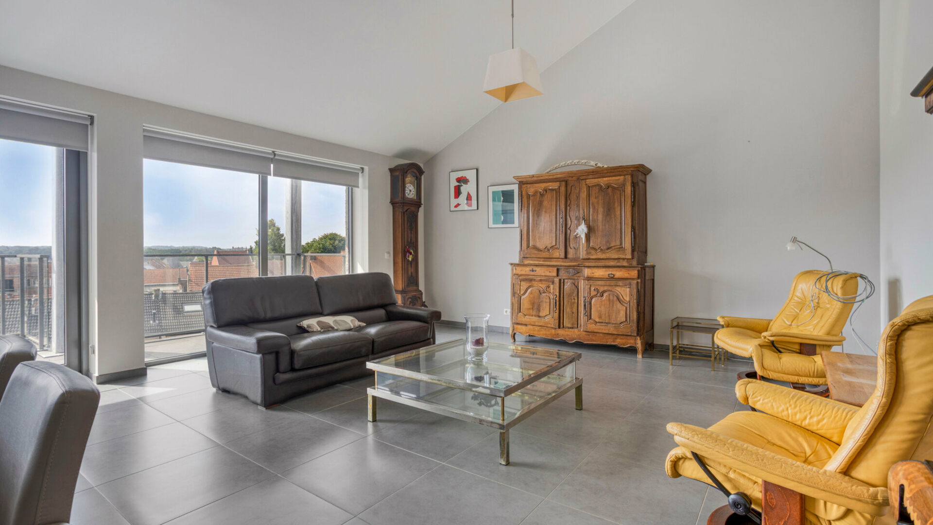 Penthouse te koop in Tienen