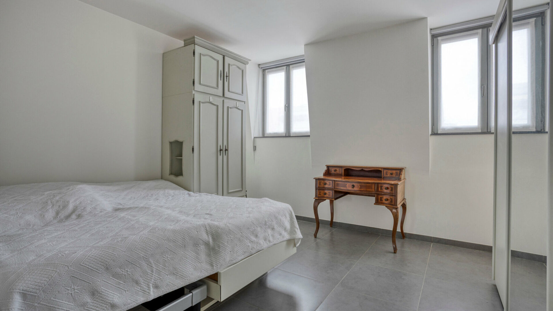 Penthouse te koop in Tienen