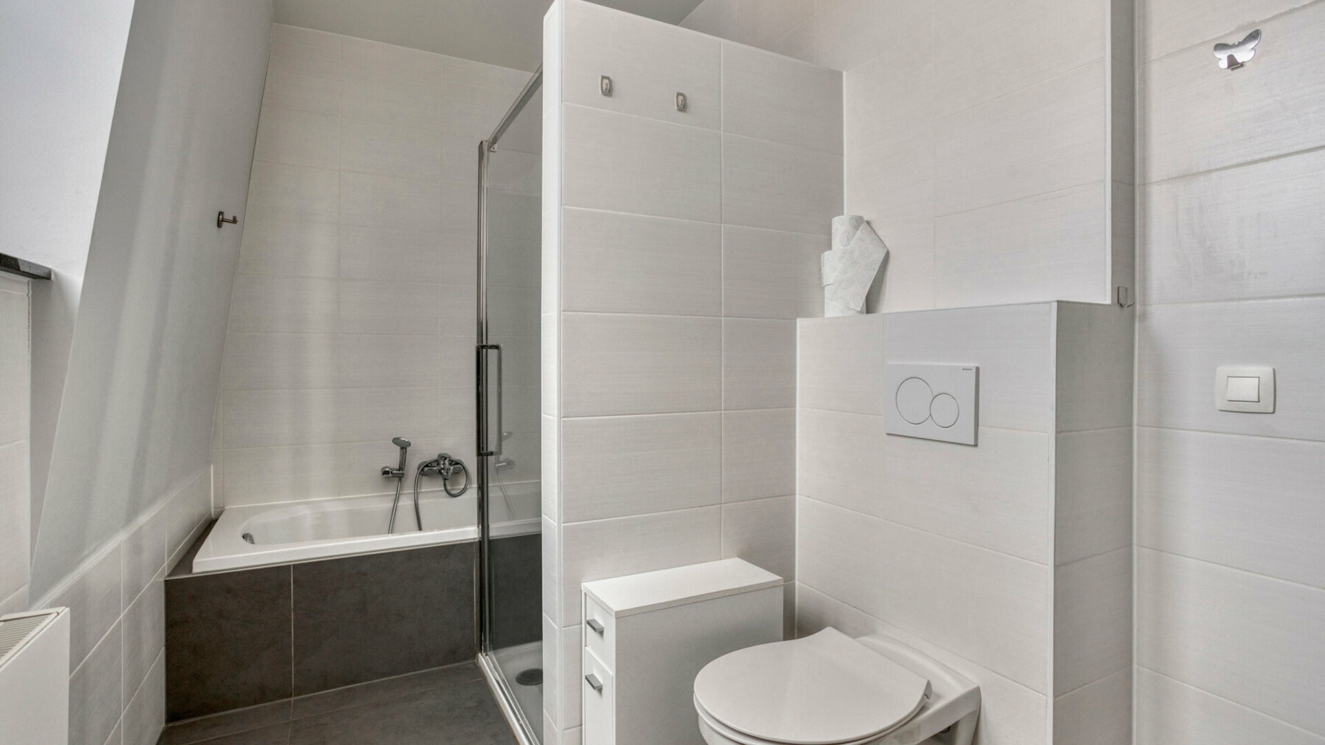 Penthouse te koop in Tienen