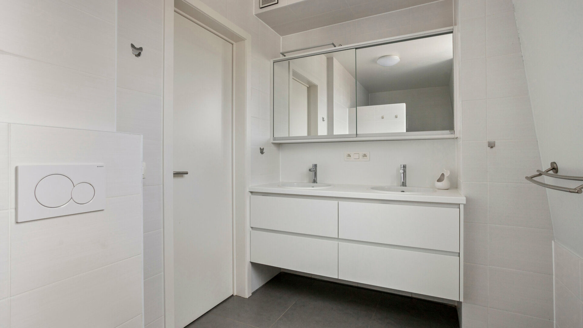 Penthouse te koop in Tienen