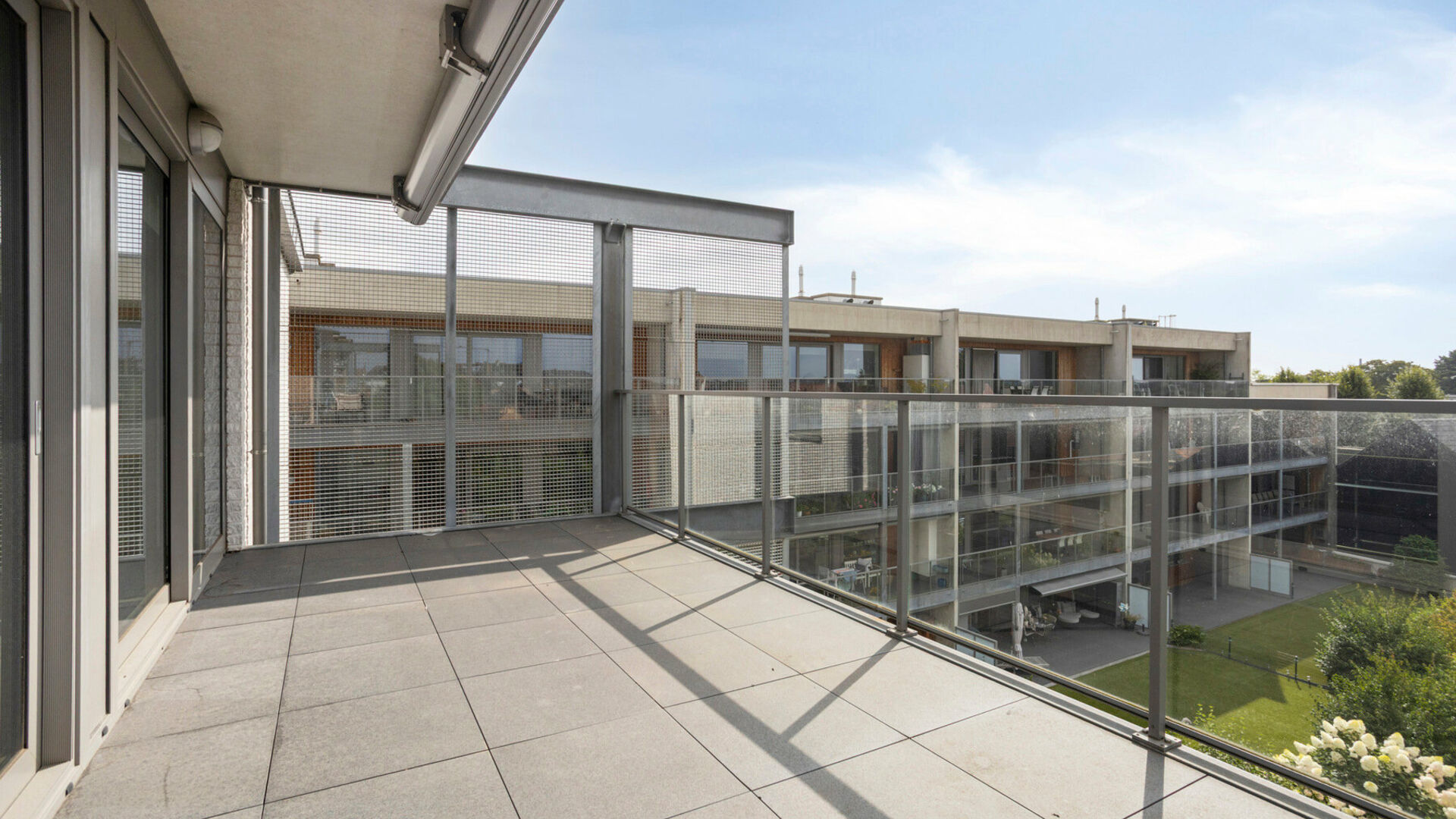 Penthouse te koop in Tienen