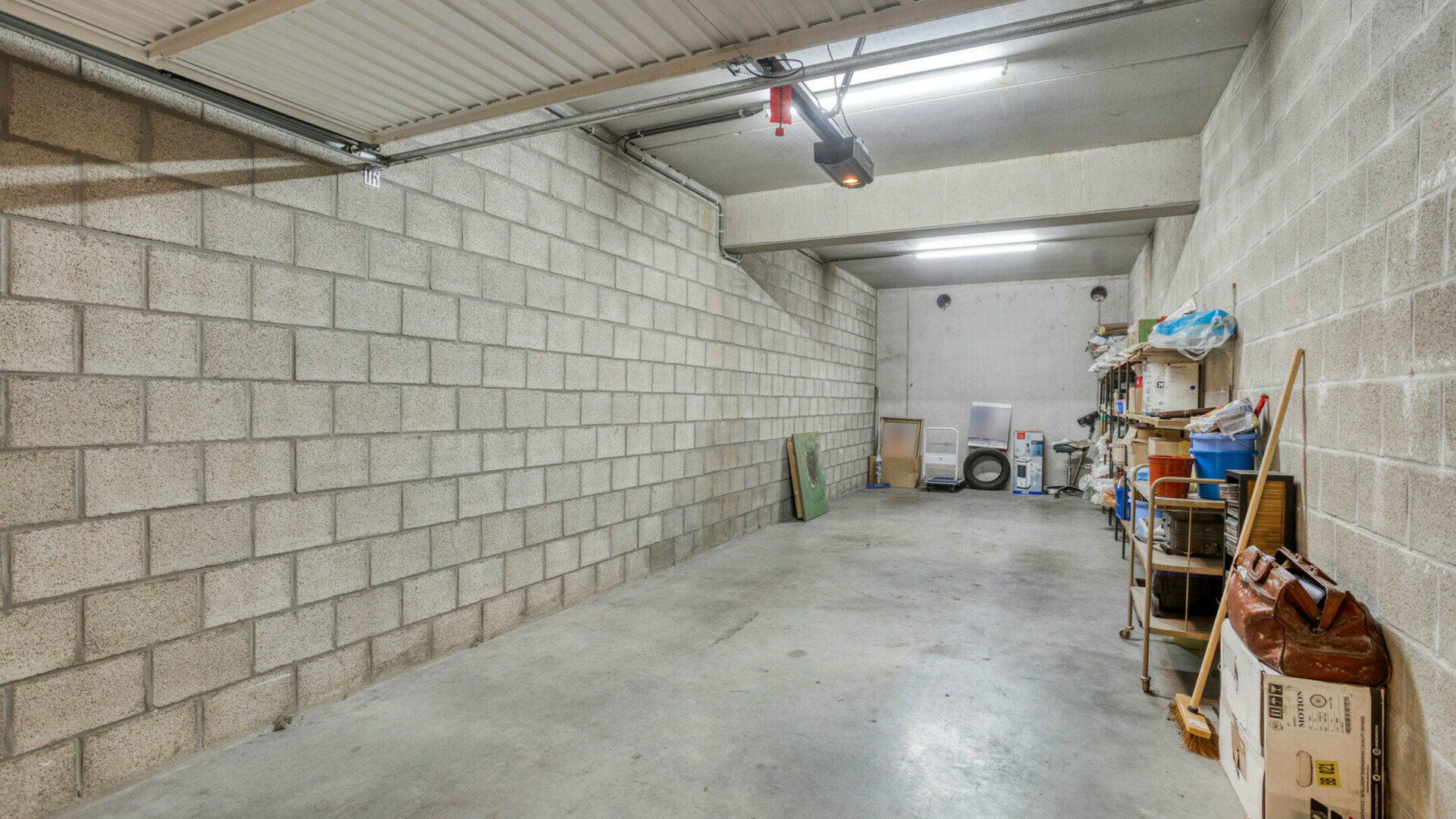 Penthouse te koop in Tienen