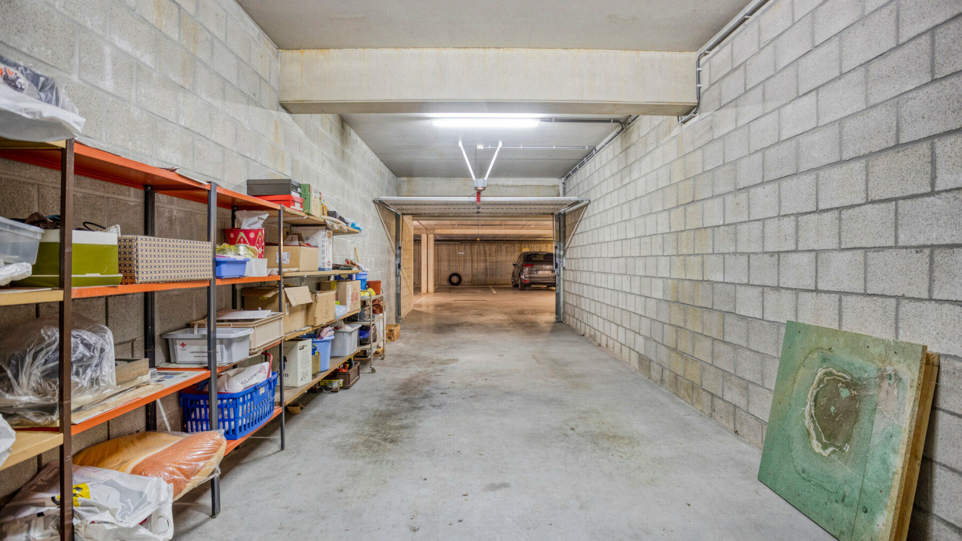 Penthouse te koop in Tienen