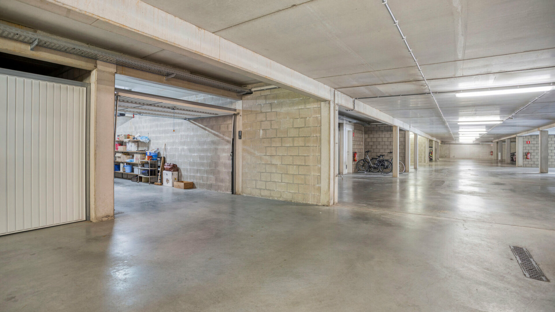 Penthouse te koop in Tienen