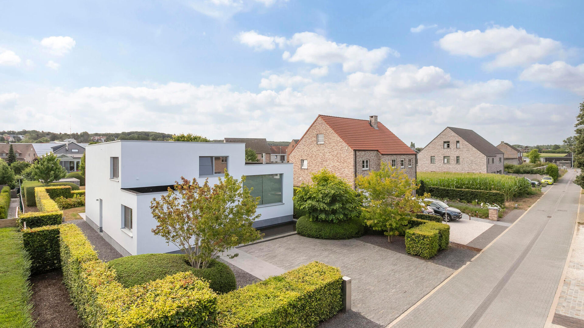 Villa te koop in Herent