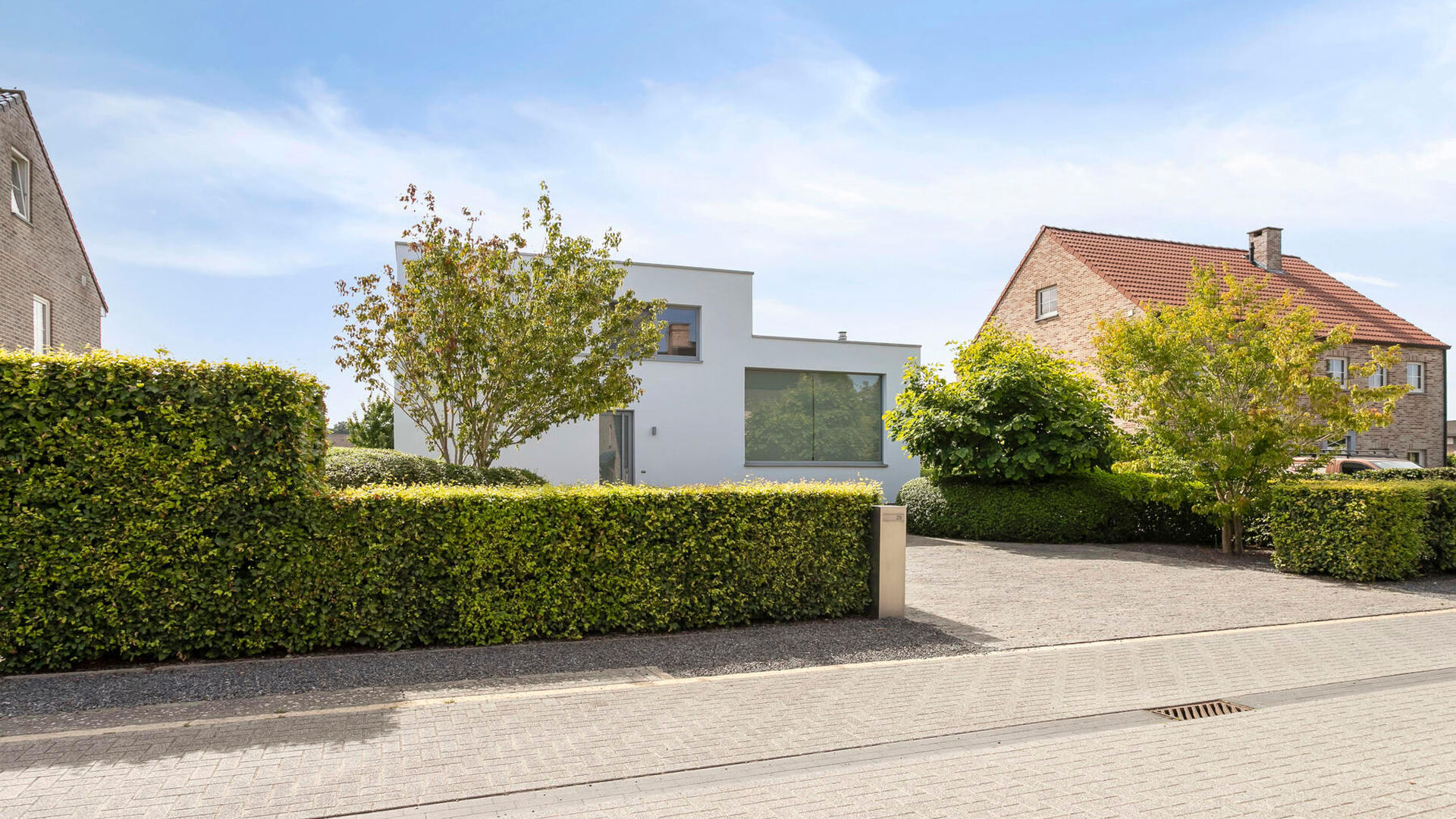 Villa te koop in Herent