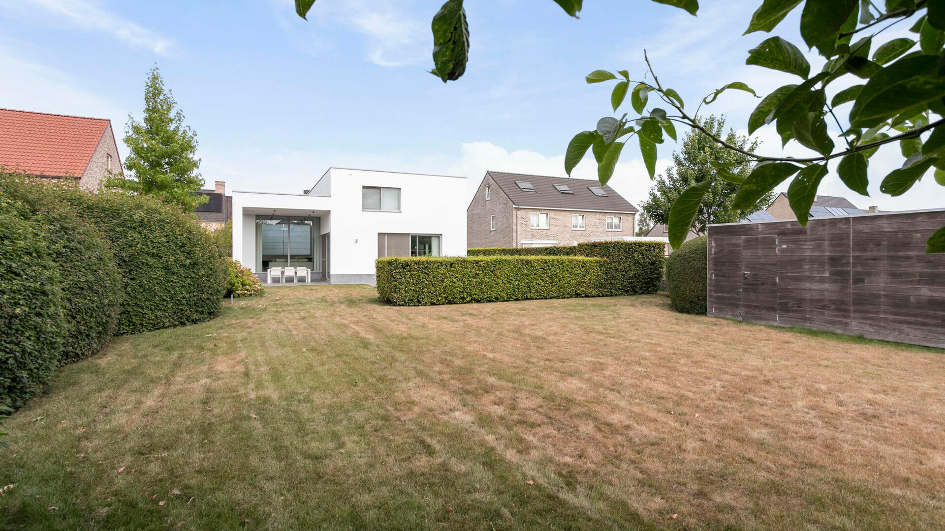 Villa te koop in Herent