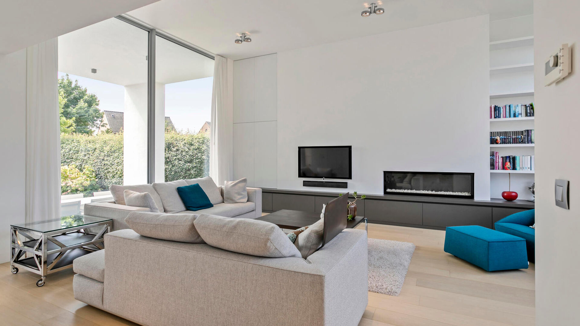 Villa te koop in Herent