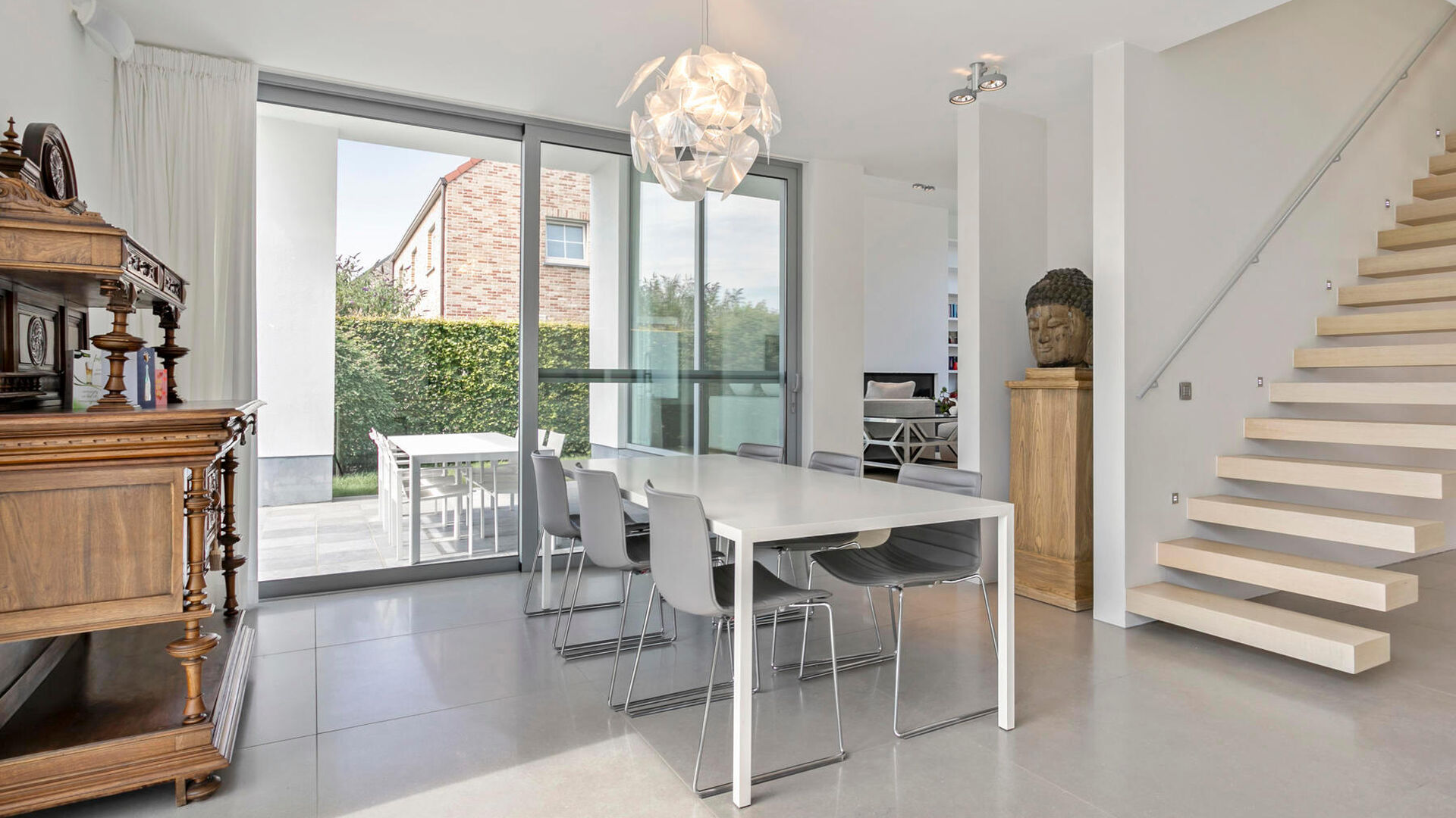 Villa te koop in Herent