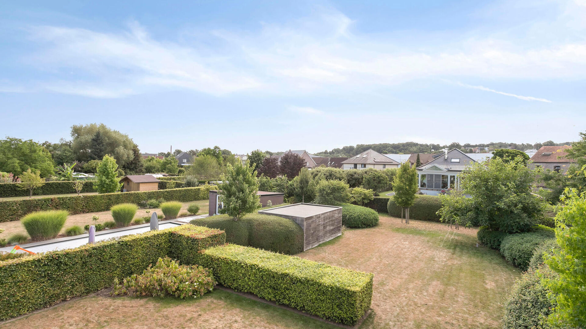 Villa te koop in Herent