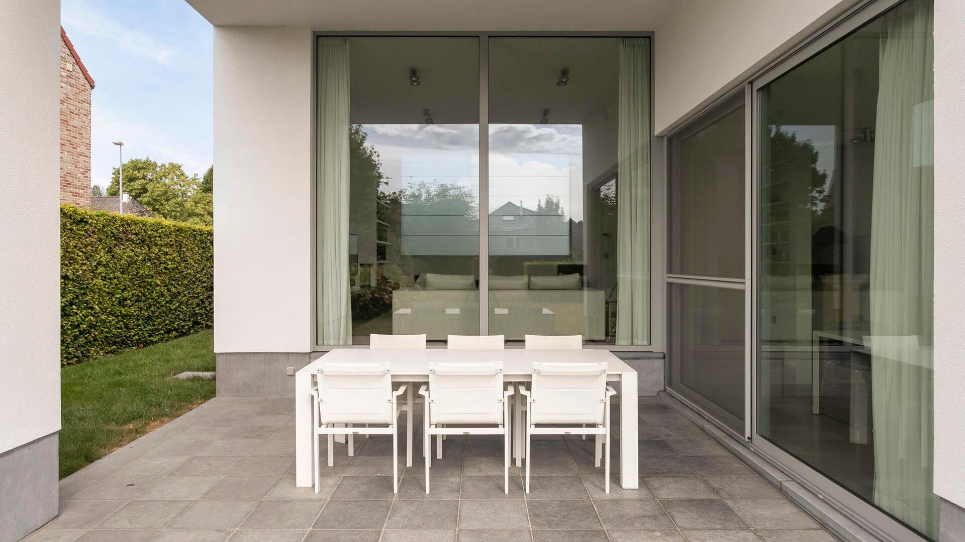 Villa te koop in Herent