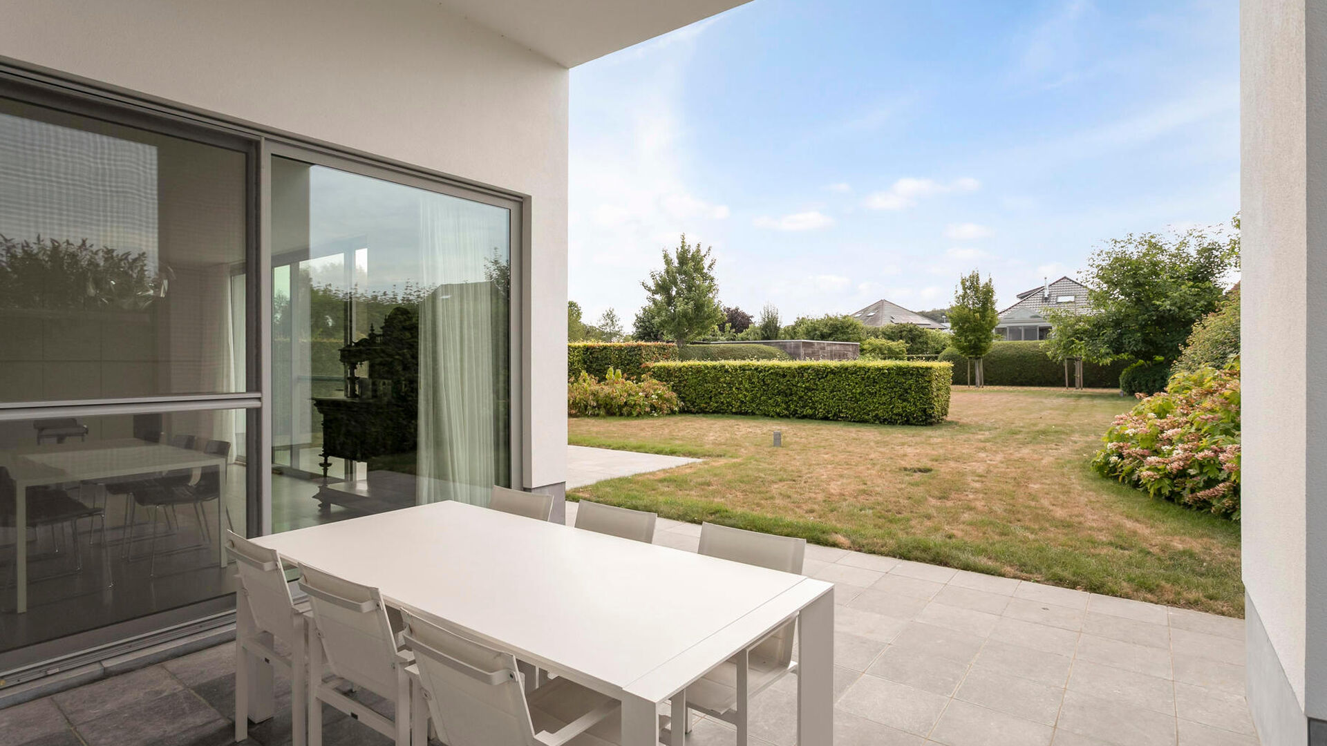 Villa te koop in Herent
