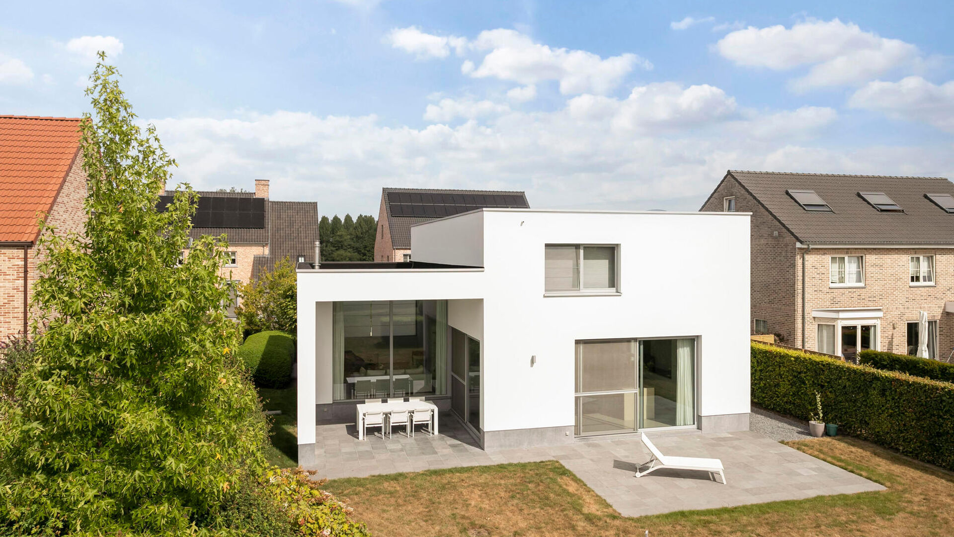 Villa te koop in Herent