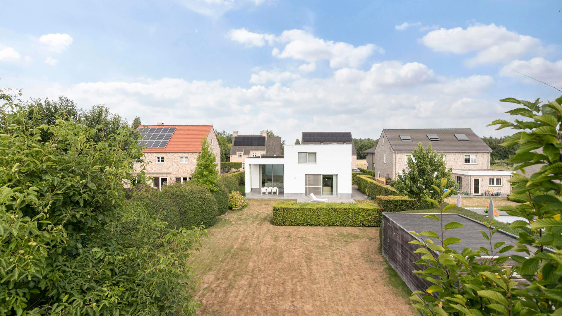 Villa te koop in Herent