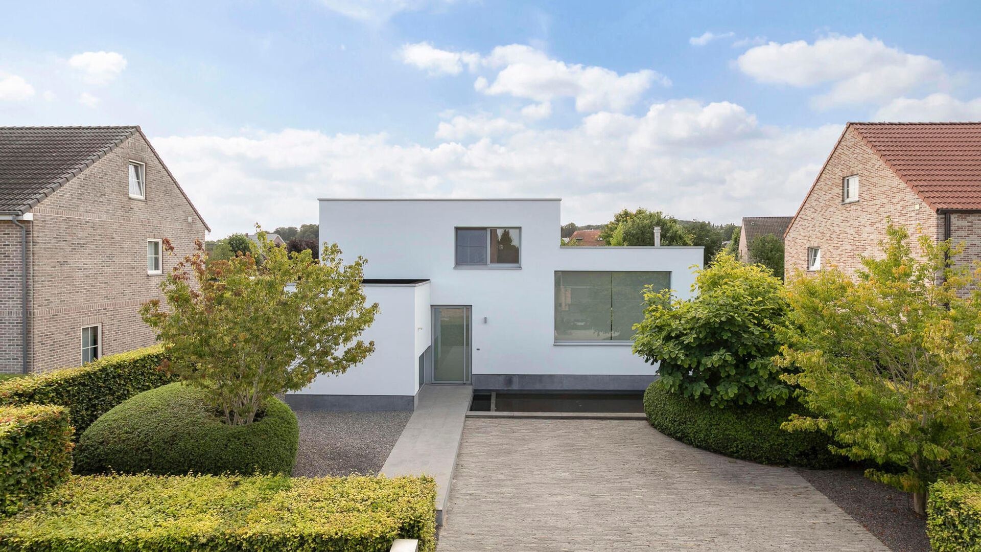 Villa te koop in Herent