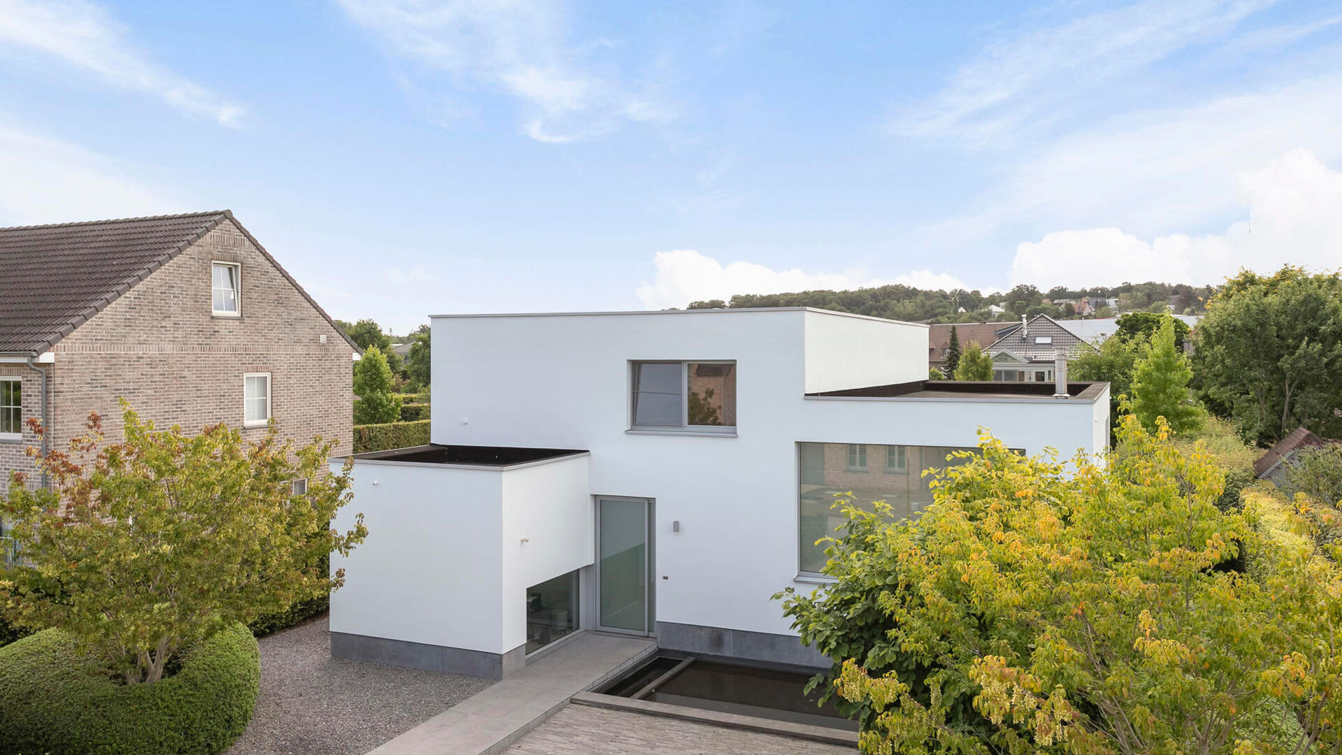 Villa te koop in Herent