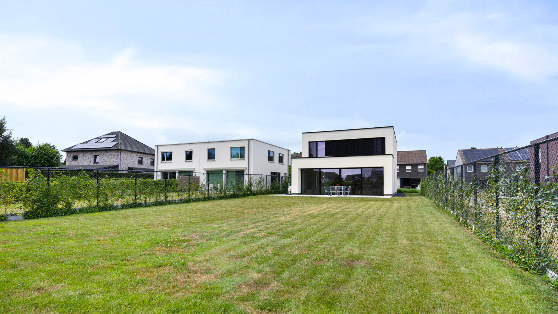 Villa te koop in Kortenberg