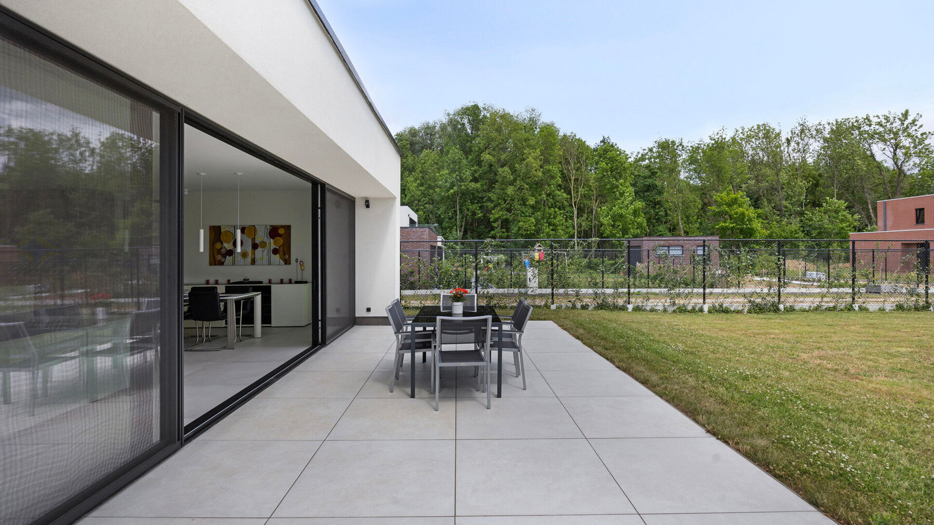 Villa te koop in Kortenberg
